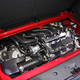 Illustration for article titled Yes, Thats An Engine In The Hatch Of This Awesome French City Car